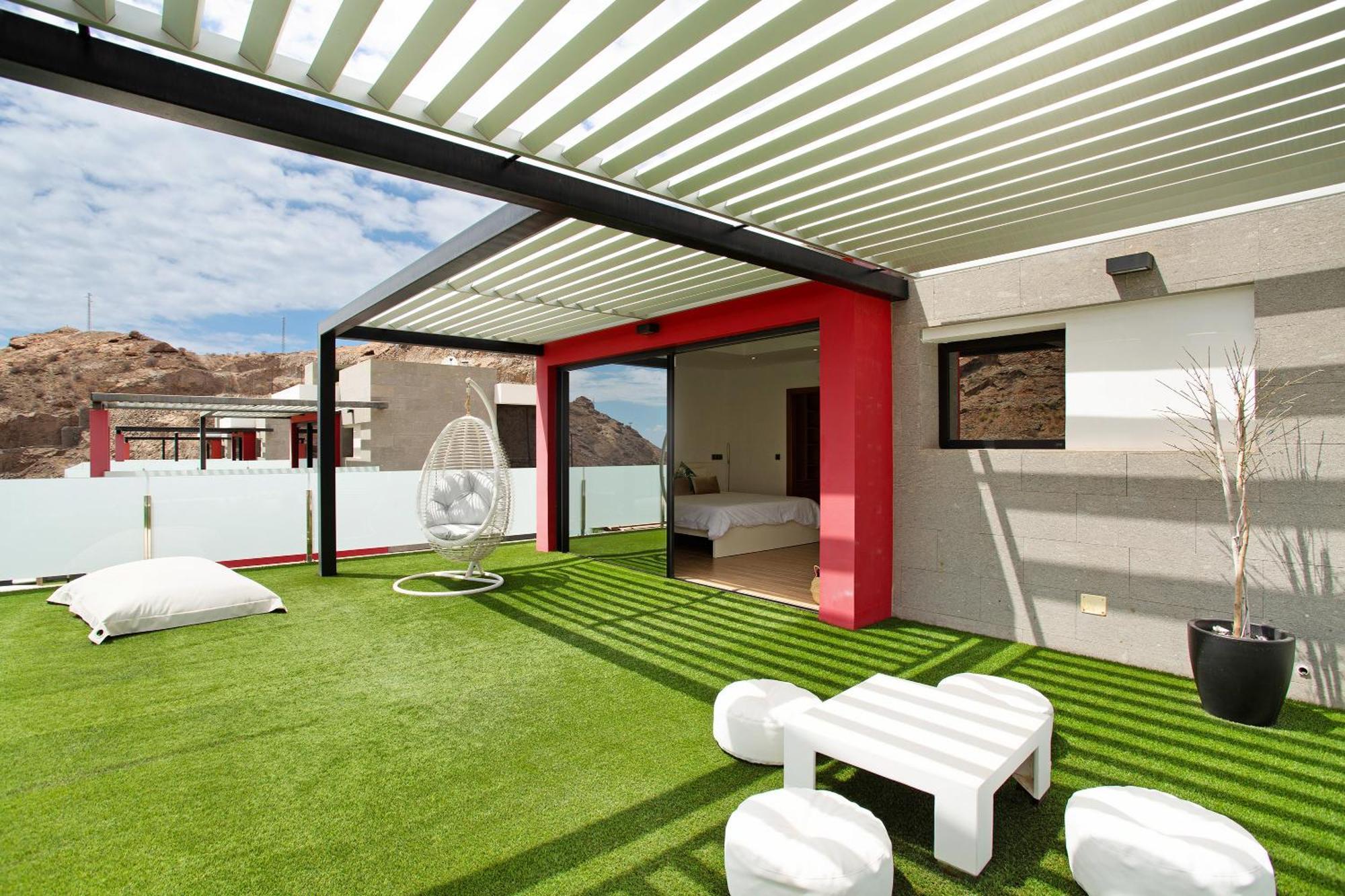 Villa Tauro 31 Mogán Exterior foto